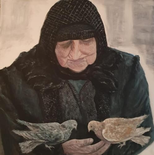 photo - Tuhtakaya