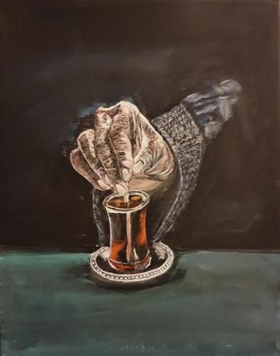 photo - Tuhtakaya